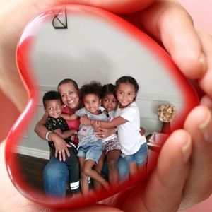 Meet your Posher, Norma